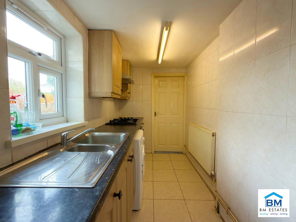 House in Leicester - View 5