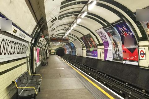 undefined, Cromwell Road, London, SW7