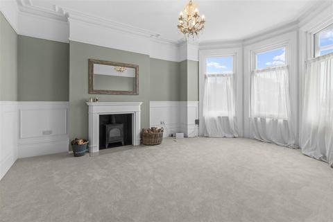 6 bedroom semi-detached house for sale, Royal Parade, Eastbourne
