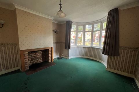 3 bedroom semi-detached house for sale, 384 Sarehole Road, Hall Green, Birmingham, B28 0AJ