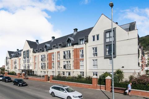 undefined, Cwrt Gloddaeth, Gloddaeth Street, Llandudno