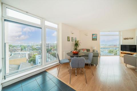 1 bedroom flat for sale, Martello Street, London E8