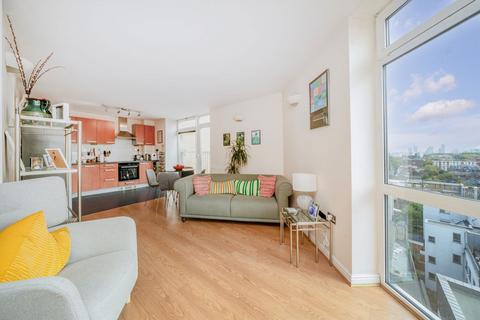 1 bedroom flat for sale, Martello Street, London E8