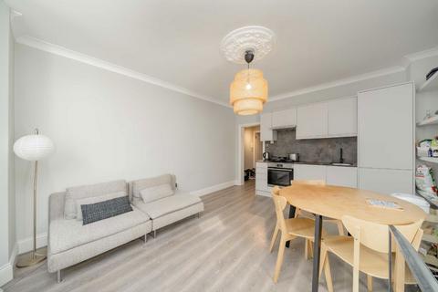 2 bedroom flat for sale, St. Julians Road, London NW6