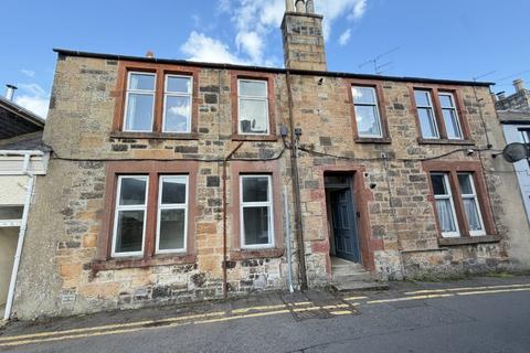 undefined, Bridgend, Dunblane FK15