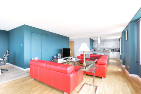 2 bedroom flat to rent, Bell Street, Glasgow, G4