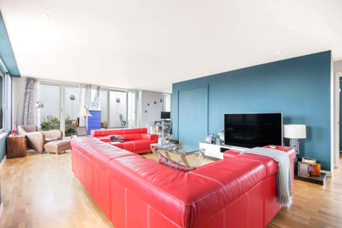 2 bedroom flat to rent, Bell Street, Glasgow, G4