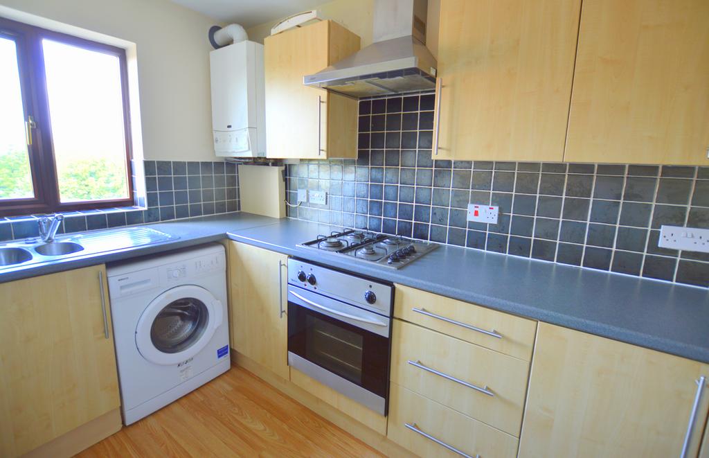 Apartment in Leeds - View 2