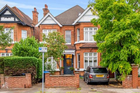 2 bedroom flat for sale, Chatsworth Road, London, NW2