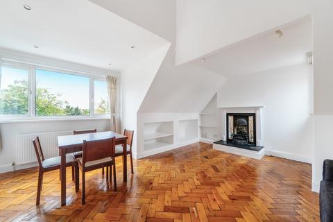 2 bedroom flat for sale, Chatsworth Road, London, NW2