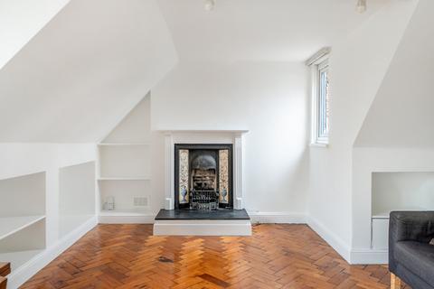 2 bedroom flat for sale, Chatsworth Road, London, NW2