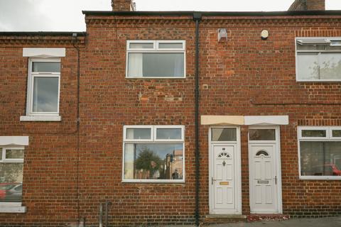 2 bedroom terraced house for sale, Branksome Terrace, Darlington DL3