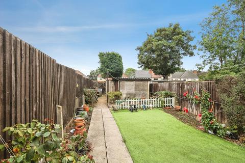 3 bedroom terraced house for sale, Roland Avenue, Holbrooks, Coventry, CV6