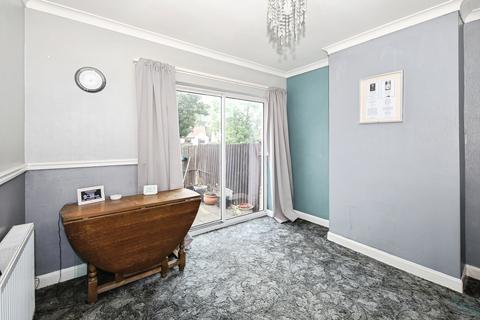 3 bedroom terraced house for sale, Roland Avenue, Holbrooks, Coventry, CV6