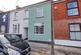 Urban Street, Lincoln, LN5