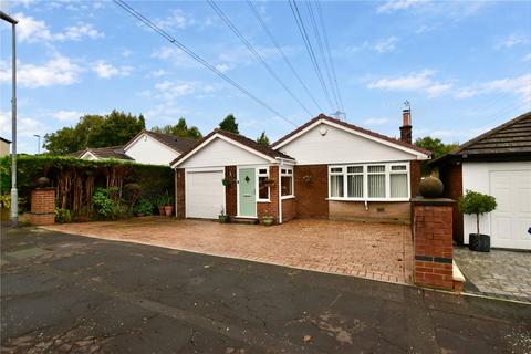 3 bedroom detached bungalow for sale, Edenfield Road, Norden, Rochdale, Greater Manchester, OL12