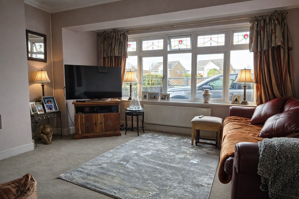 House in Bournemouth - View 2