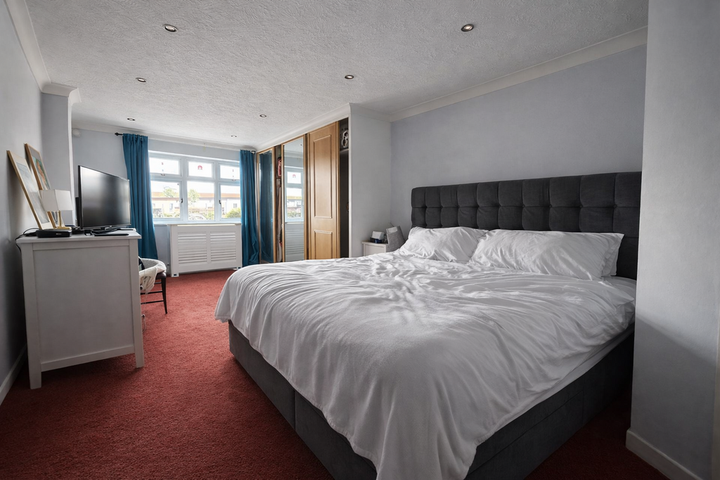 House in Bournemouth - More