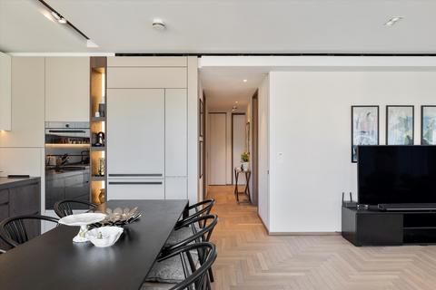 3 bedroom flat to rent, Fenman House, King's Cross, London, N1C