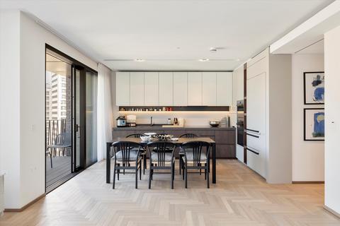 3 bedroom flat to rent, Fenman House, King's Cross, London, N1C