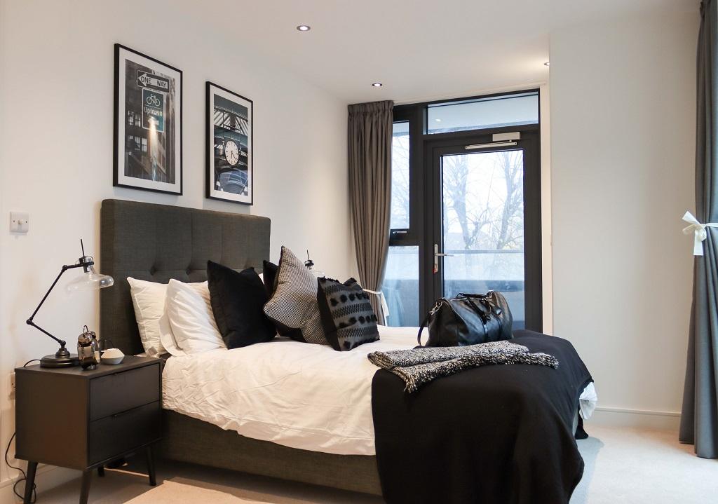 Apartment in WEMBLEY - More