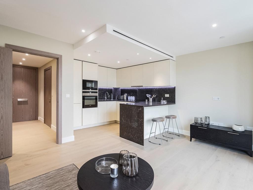 Apartment in London - View 2