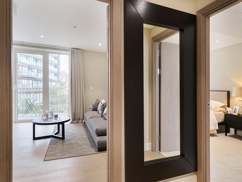Apartment in London - View 4