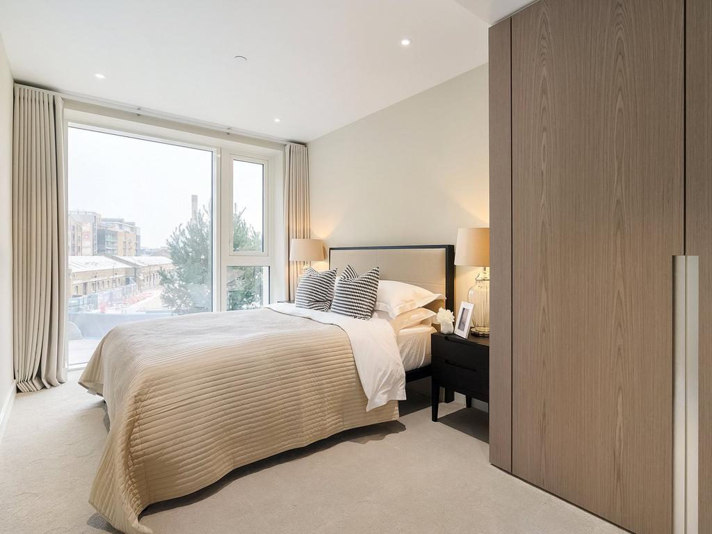 Apartment in London - View 5