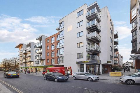 Studio for sale, Castle Place, 117 High Street, Southampton
