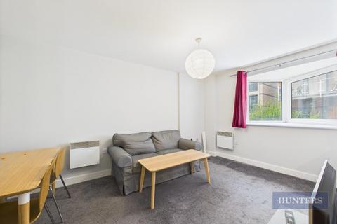 Studio for sale, Castle Place, 117 High Street, Southampton
