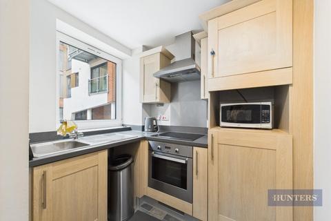 Studio for sale, Castle Place, 117 High Street, Southampton