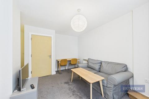 Studio for sale, Castle Place, 117 High Street, Southampton