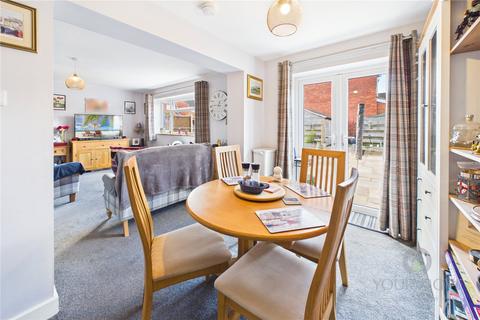 3 bedroom link detached house for sale, Bath Road, Northamptonshire NN16