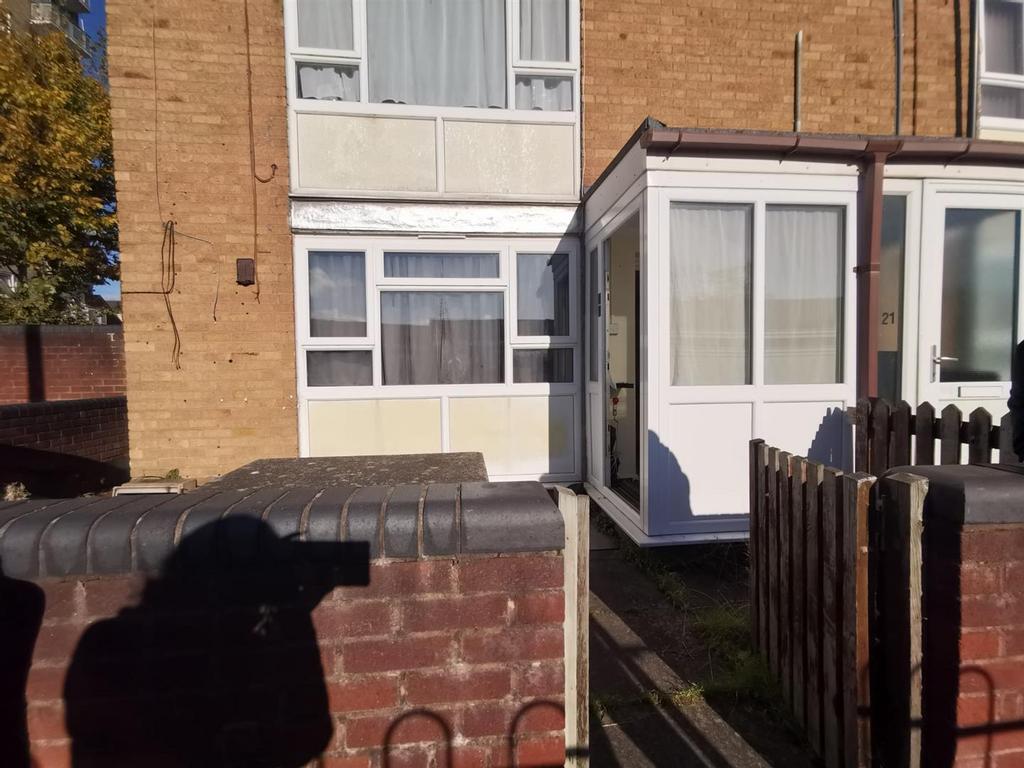 House in Birmingham - View 2