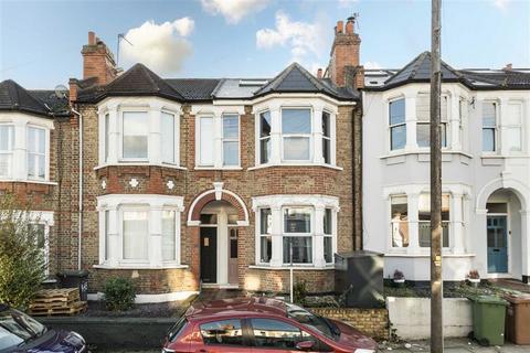 4 bedroom terraced house to rent, Manwood Road, London SE4