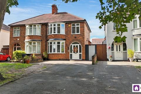 3 bedroom semi-detached house for sale, Abbey Lane, Leicester, LE4