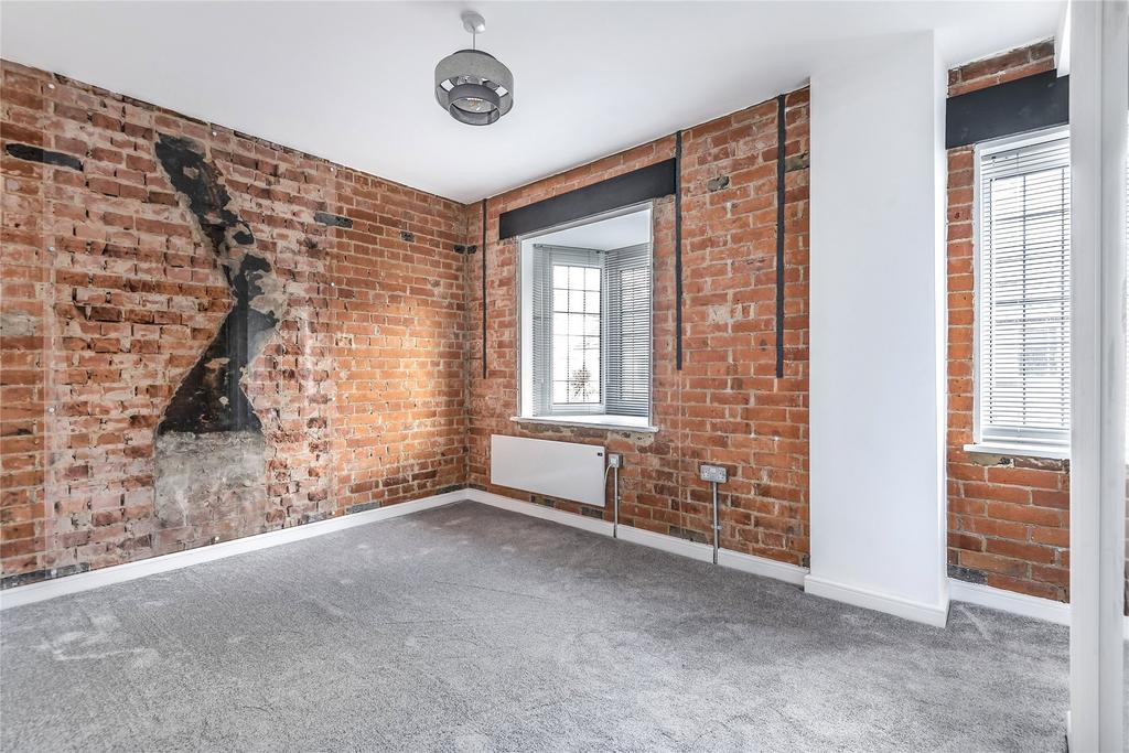 Apartment in Reading - More
