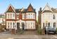 Sussex Road, New Malden