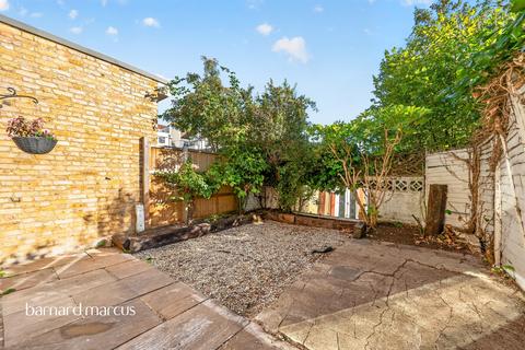 undefined, Sussex Road, New Malden