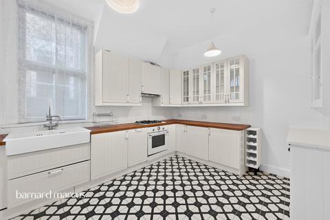 undefined, Sussex Road, New Malden