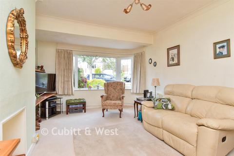 2 bedroom semi-detached bungalow for sale, Mackie Avenue, Brighton BN1