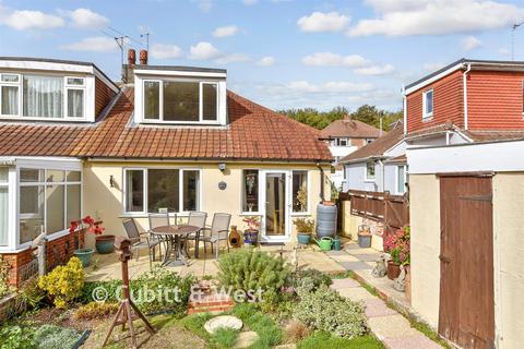 2 bedroom semi-detached bungalow for sale, Mackie Avenue, Brighton BN1