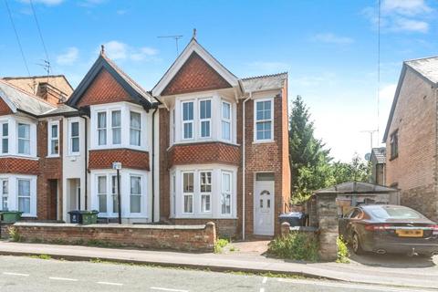 4 bedroom end of terrace house for sale