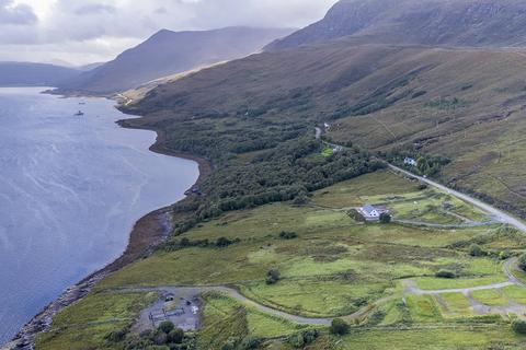 Land for sale, Croft C8646, Badcaul, Dundonnell, IV23 2QY