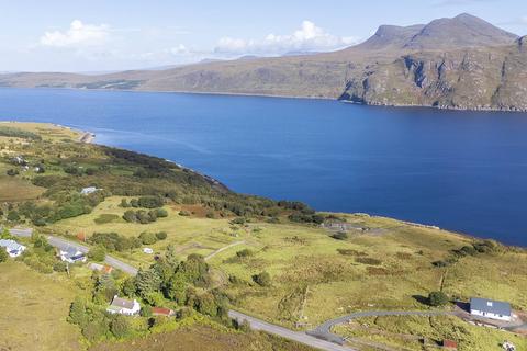 Land for sale, Croft C8646, Badcaul, Dundonnell, IV23 2QY