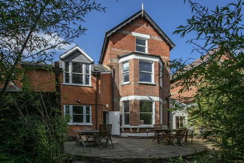 6 bedroom link detached house for sale, Flodden Road, Camberwell, SE5