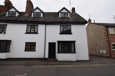 undefined, Bull Street, Southam