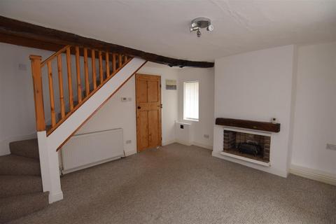 undefined, Bull Street, Southam