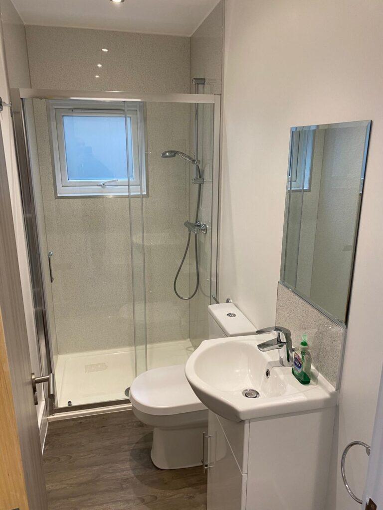 Apartment in London - View 2