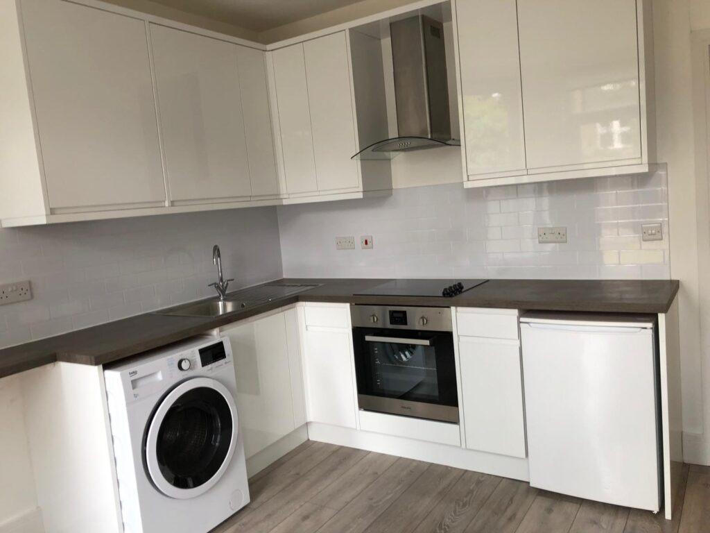 Apartment in London - View 4